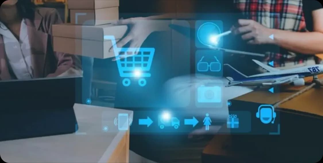 E-commerce platform services by Kavelogics