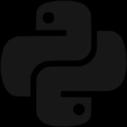 Python Logo