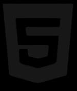 HTML / CSS Logo
