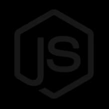 Node JS Logo