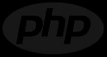 PHP Logo
