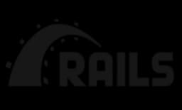 Ruby on Rails Logo